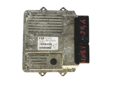Ohjausyksikkö FGP 55195819 MJD6JF.Y1 Lancia Magneti Marelli 27445