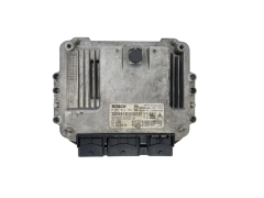 Ohjausyksikkö 0281012468 9656161680 9653958980 PSA Bosch 59737