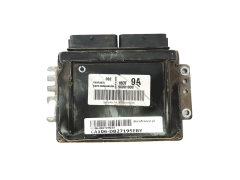 Ohjausyksikkö 96801800 5WY5407A D32 1B0T 9A Chevrolet Kemsco 27195