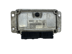 Ohjausyksikkö Toyota 89661-0H023 0261208702 Bosch 52578
