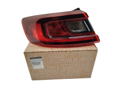 Valaisin Vasen Taka Uusi Alkuperäinen 265559926R Renault Arkana
