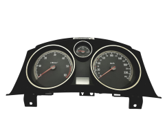 Kierroslukumittari Opel 13225988XJ Astra H GTC 50884