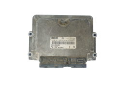 Ohjausyksikkö 55189421 0281011488 Alfa Romeo Bosch 35982