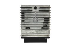Ohjausyksikkö 4S71-12A650-MB R0411C020F Ford Delphi