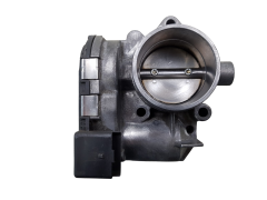 Kaasuläpän venttiili Citroen Peugeot 0280750085 1635Q9 1.6 Bosch 2436
