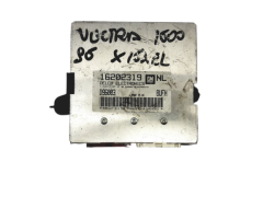 Ohjausyksikkö 16202319NL D96003 BUFH Opel GM Delco