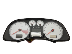 Kierroslukumittari Peugeot 307 Lift 9655925880 B02 23215