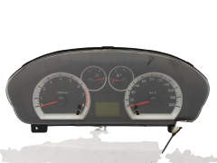 Nopeusmittari Chevrolet Aveo 96859185