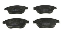 Jarrupalat Etu Alkuperäinen Citroen Peugeot C3 C4 206 207 Xsara 425492