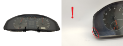Nopeusmittari Audi A4 B5 8D0919034B 2650