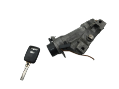 Virtalukko Audi A3 A4 A6 4B0905851C 4B0905849 1371
