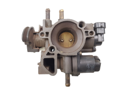 Kaasuläpän venttiili Fiat Lancia 32MM13 B01/00 Weber