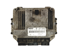 Ohjausyksikkö 0281011724 8200311550 8200384493 Renault Bosch 19627
