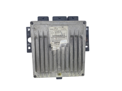 Ohjausyksikkö 8200498185 8200469333 R0410B027D Renault Delphi 61163