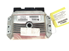 Ohjausyksikkö 21586059-6A 8200751638 8200509516 Renault Sagem