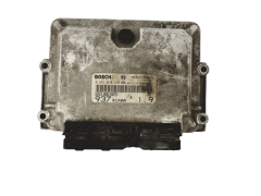 Ohjausyksikkö 55185365 0281010332 Alfa Romeo 17337