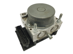 Abs-pumppu Fiat Grande Punto 51787091 0265800598 0265231878 65051