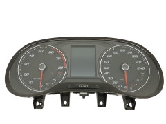 Kierroslukumittari Seat Ibiza 6P0920740A A2C94602800 VDO 27432