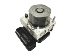 Abs-pumppu Smart Forfour 476605476R 0265257284 Bosch 39286