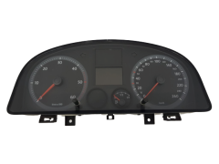 Kierroslukumittari VW Caddy 2K0920844A 110080376002