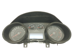 Nopeusmittari Fiat Bravo 00518483030 503001981403 27252