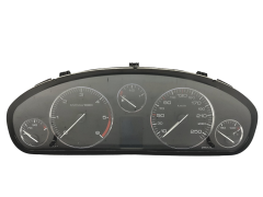 Kierroslukumittari Peugeot 407 9658138280 43693