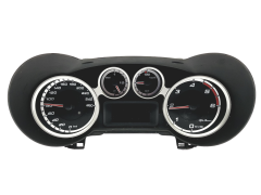 Kierroslukumittari Alfa Romeo Mito 50517150 A2C53357406 29951