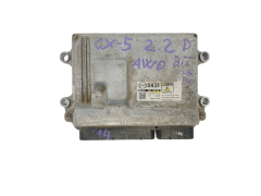 Ohjausyksikkö 275700-5416 SH3F 18 881E Mazda