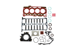 Kannentiivisteet Tee VW Audi Seat Skoda 04E103383AM K11788301 Vika