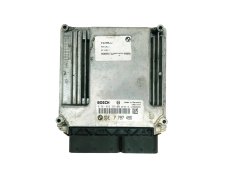 Ohjausyksikkö 0281012335 DDE7797496 BMW Bosch 32231