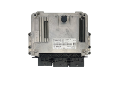 Ohjausyksikkö 0281019349 CV21-12A650-AE Ford Bosch 43718