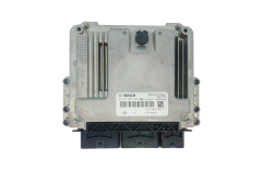 Ohjausyksikkö 0281035325 237106319R 237102361S Renault Bosch 44150