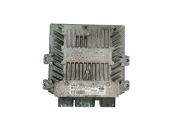 Ohjausyksikkö 7S61-12A650-AA 5WS40433A-T SID 804 Ford Siemens 35479