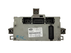 Ohjausyksikkö BSI Fiat 51781531 501869910010 NBC350.91 Magneti Marelli 19900