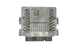 Ohjausyksikkö S122326114A 8200843713 Renault Siemens 45187