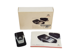 Moduuli USB Citroen Multicity Connect 1609770580 Uusi Alkuperäinen Moduuli USB Citroen Multicity Connect 1609770580 Uusi Alkuperäinen