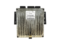 Ohjausyksikkö 8200399038 8200619409 R0410B034C Renault Delphi 26047