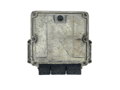 Ohjausyksikkö 0281010320 8200106111 8200110105 Renault Bosch 54994