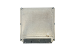 Ohjausyksikkö A6121531079 0281010531 Mercedes Bosch