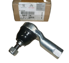 Raidetangon pää Alkuperäinen Citroen Peugeot C-Crosser 4007 381774