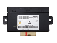 Ohjausyksikön moduuli Renault 259675052R Continental