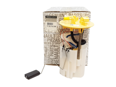 Polttoainepumppu Renault 172021439R Alkuperäinen