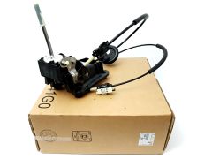 Vaihteiston vaijeri Uusi Alkuperäinen Peugeot 207 2400JZ 9685232980