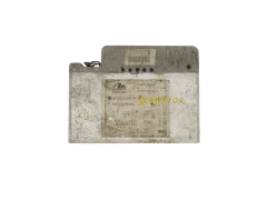 Ohjausyksikkö ABS 85GG2C013AF 10.0924-0030.4 Ford Ate