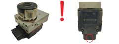 Abs-pumppu Ford Focus 98AG-2C285-BE 10.0948-0102.3 Ate 65426
