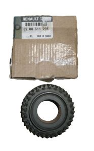 Hammaspyörä 5 Biegu Uusi Alkuperäinen 8200611295 Renault