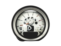 Tachometri Mini Cooper 9178741-01 UK-NSI 55977