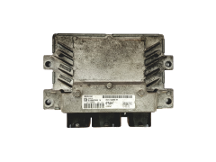 Ohjausyksikkö 8V21-12A650-TH S180047003H Ford Continental 25529