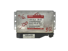 Ohjausyksikkö ABS 4D0907379K 0265109031 Audi 54122