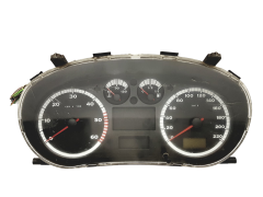 Kierroslukumittari Seat Cordoba W06K0920801F 110008924029 41788